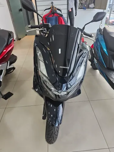 Honda PCX 160 DLX - 0KM 26/26