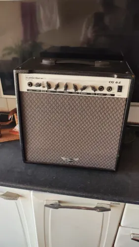 CUBO VOXSTORM Amplificador Para Guitarra 40w Cg65