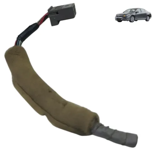 Plug Conector Computador Bordo Honda Accord 2012 2011 2010