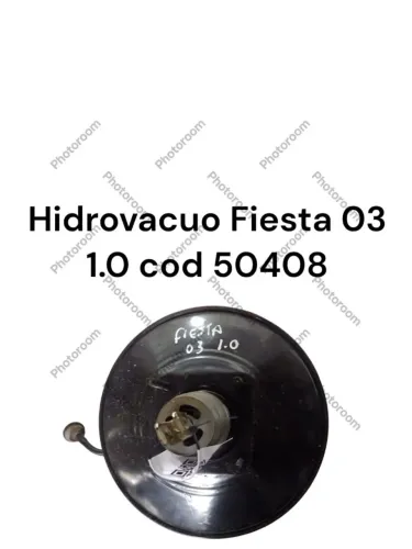 Hidrovacuo Fiesta 03 1.0 cod 50408