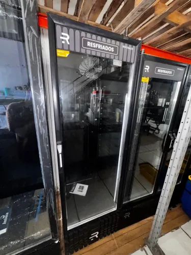 Cervejeira Imbera Deluxe 524 L - Modelo CCV400