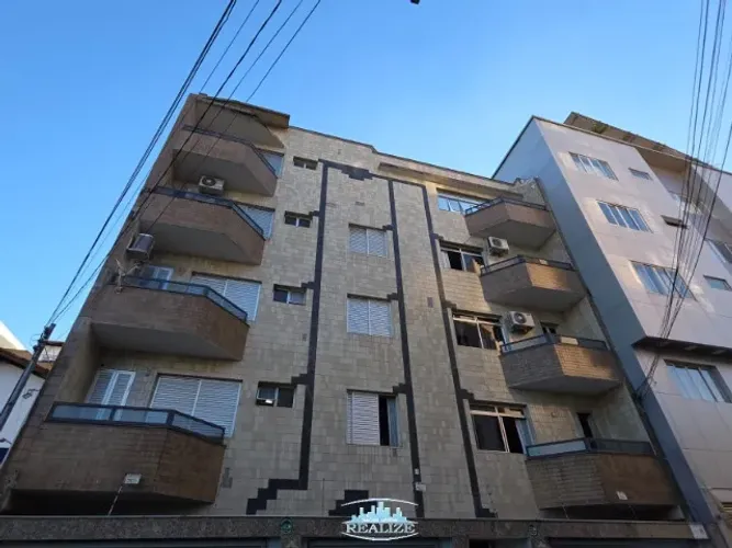 Código 4511 - Aluga apartamento no bairro Cidade Nobre, com aproximadamente 114m²
