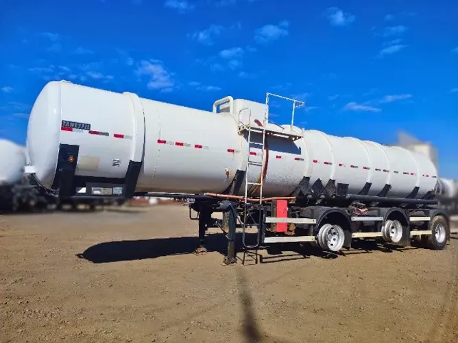 VANDERLEIA AÇO CARBONO 29.000L | TANESFIL - ANO 2020/2021