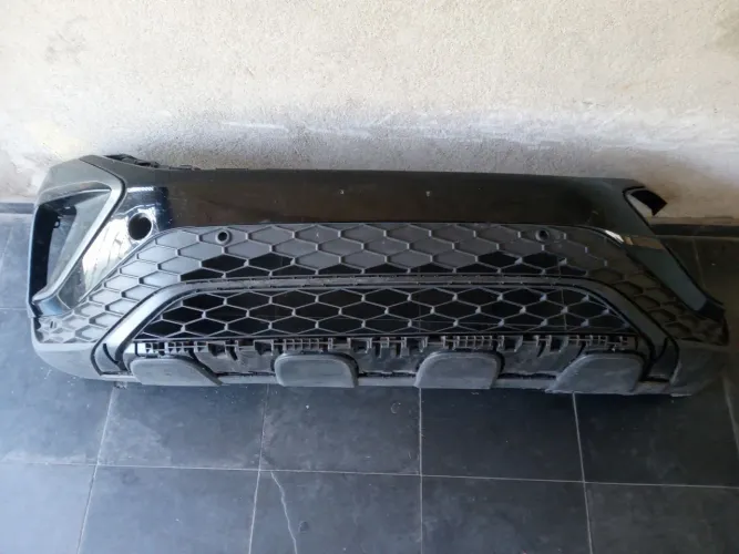 Parachoque Dianteiro Volkswagen Taos 2022