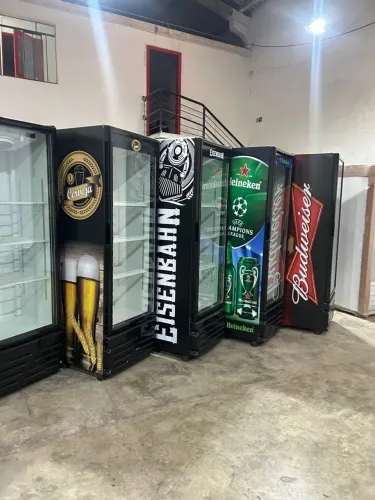 CERVEJEIRAS 480 LITROS EM PROMOÇÃO