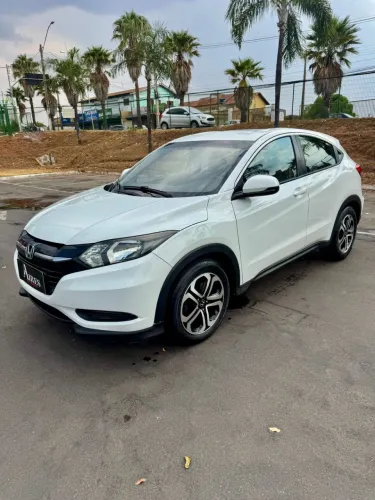 HR-V 2016 