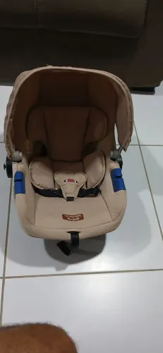 Bebê Conforto Burigotto Touring X