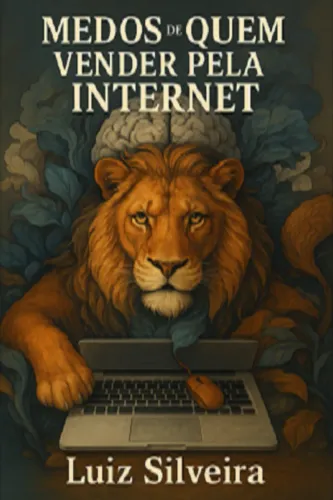 Livro: Medos de quem Vender no Comércio Digital