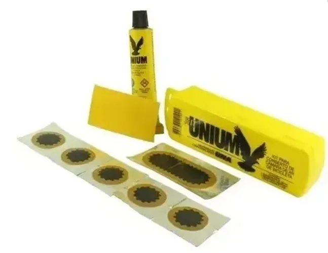 Kit Remendo p/Bike (Entrega)