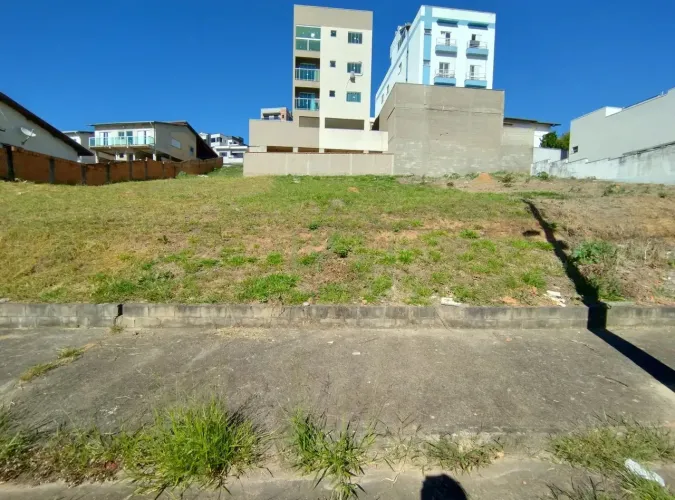 Terrenos Padrão em Poços de Caldas