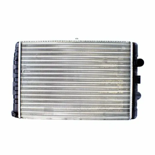Radiador de Água Gol, Parati, Saveiro Original Vw - 5X0121253A.