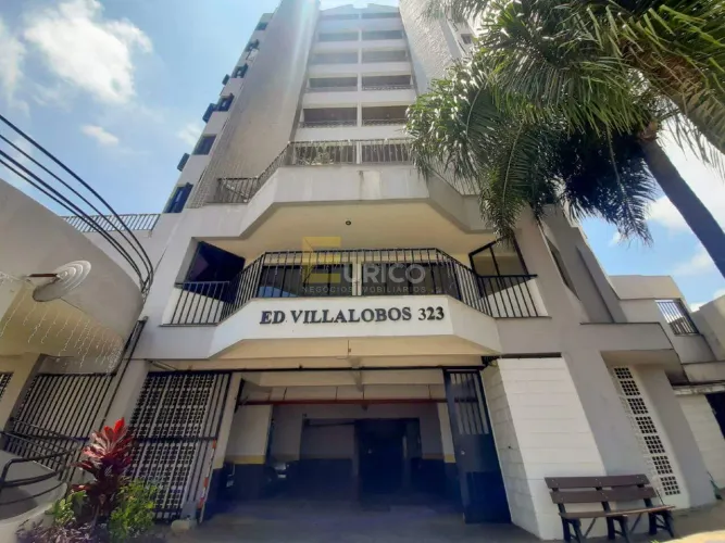 Apartamento à venda no PARQUE UNIÃO em Jundiaí/SP