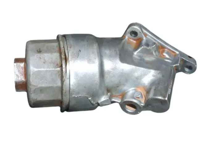 Suporte do filtro de óleo fiat etorq strada palio linea punto idea siena doblo bravo