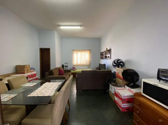 Sala à venda, Santa Cruz Industrial - Contagem/MG