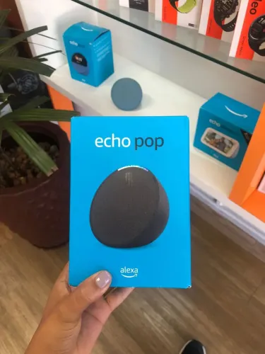 Echo Pop Lacrada