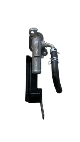 Flanger da água cabeçote honda Civic 2.0 2017