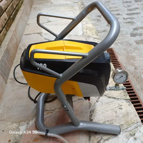 Aires wagner control pro 190