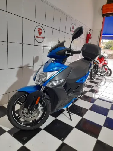 2022 Kymco agility 150 /abs