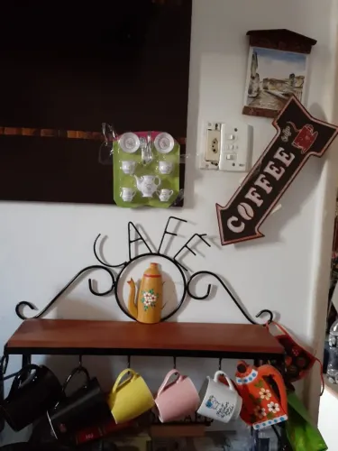 Cantinho do Café