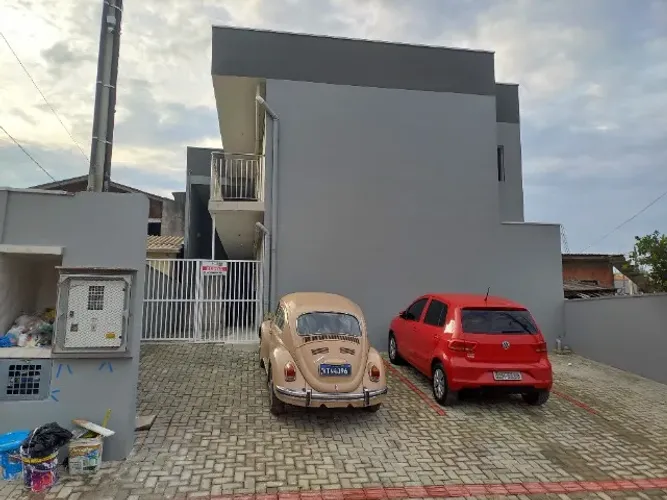 Kitnet suíte em Itajaí