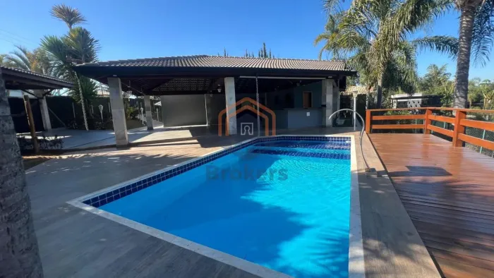 Casa em Condominio em Medeiros - Jundiaí, SP