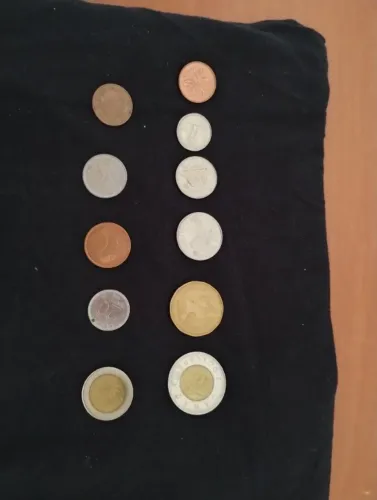 Tenho P/ Colecionadores!