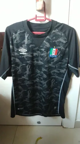 Camisa ONCE CALDAS - COLOMBIA