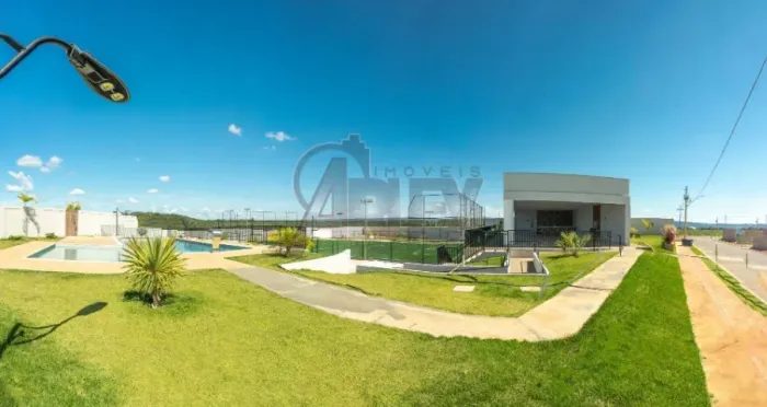 Vendo Lote no condomínio Villa Segura