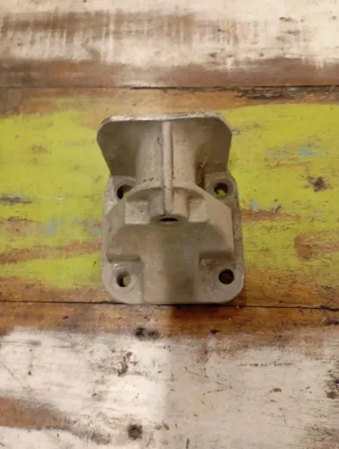Suporte do motor de Ducato Fiat original