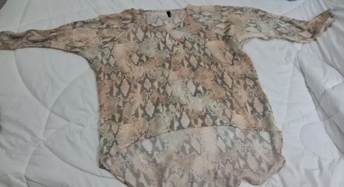 Blusa