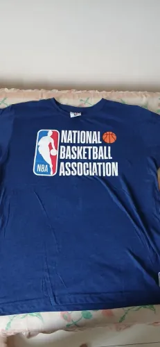 Camisa NBA basquete Decatlhon