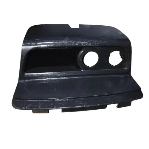 Moldura Cinzeiro Peugeot 208 2015 2016 2017 2018 2019
