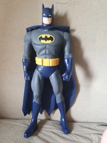 Boneco Batman grande