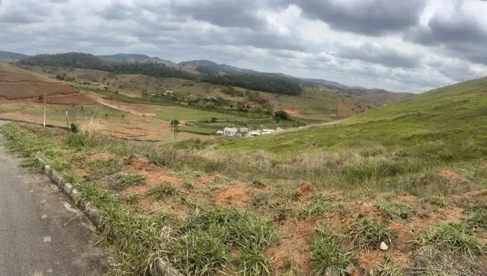 Lote no Serra Dourada em Urucânia MG