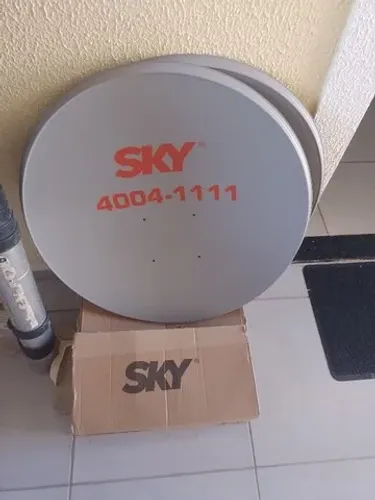 Antena