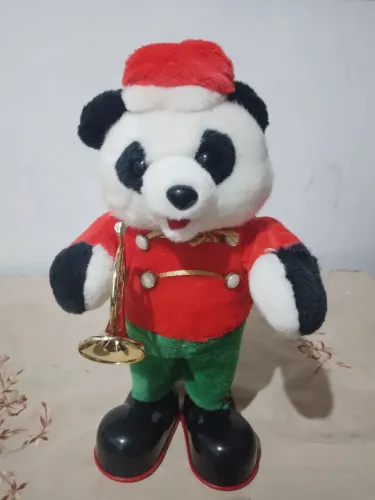 Enfeite Natal 