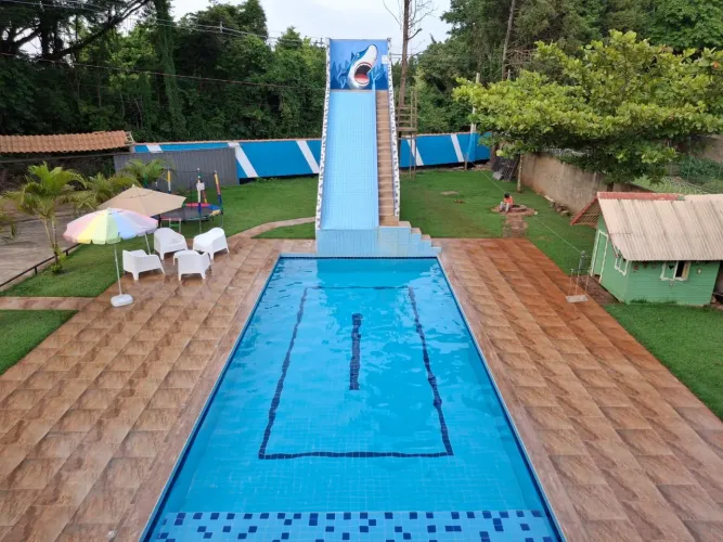 Porteira fechada, linda e dentro de Sorocaba. Aceita casa até 300 mil.