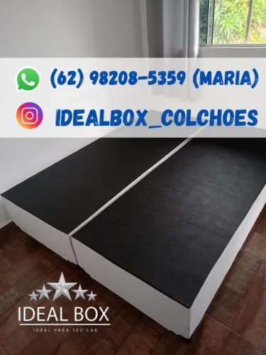 BASE SUPER KING 193X203 