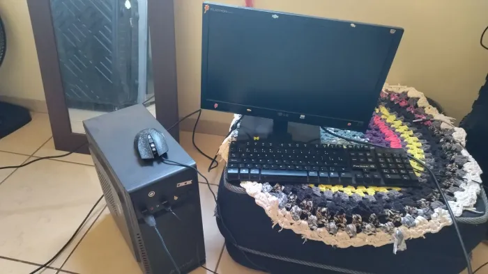 Computador Gamer