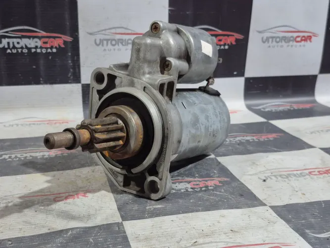 Motor de Arranque Vw logus 1.8 1998 