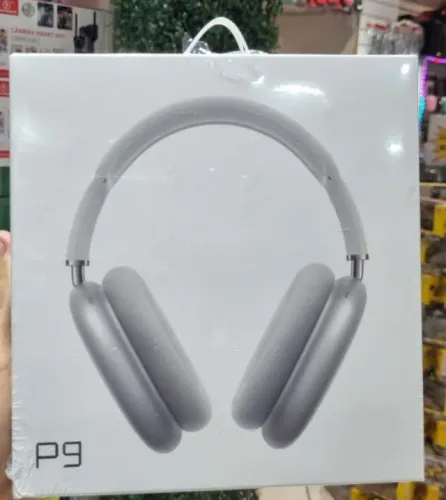 FONE SEM FIO P9