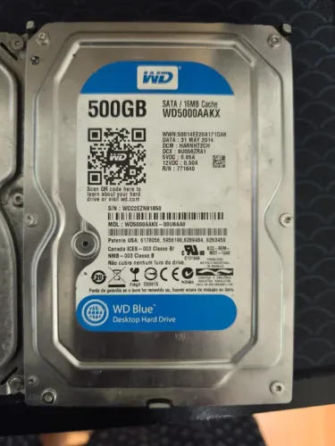 HDs 