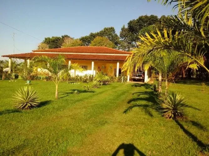 Fazenda pequena 150 x 1000 na Manuel Urbano km 68 1.200.000