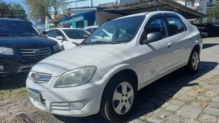 gm prisma maxx 1.4 lt