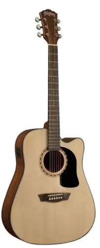 Violão Washburn AD5