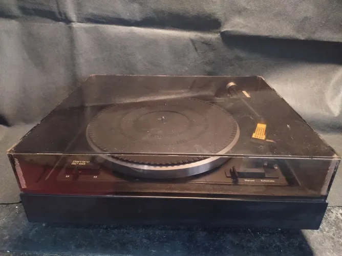 TOCA DISCO GRADIENTE 50 SB