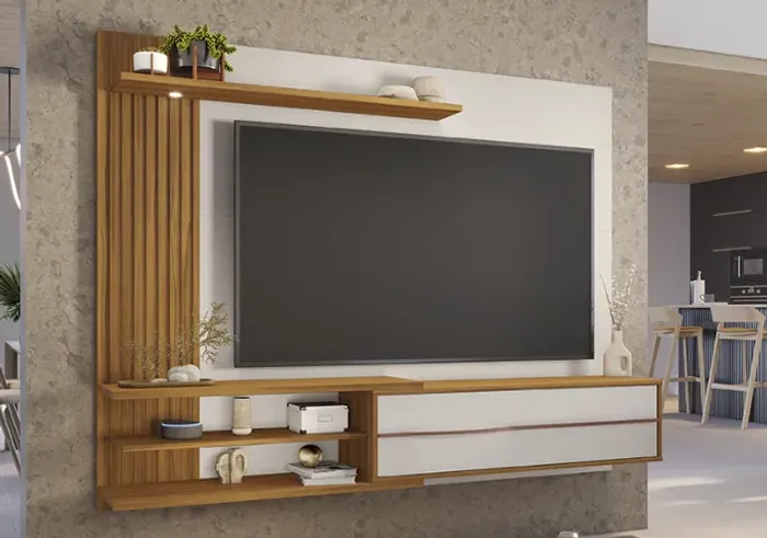 PAINEL HOME NT 1355 NOTAVEL