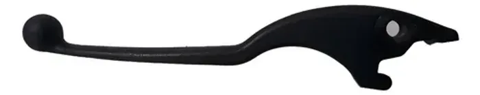 Manete Freio Traseiro Yamaha X Max 250 21/24 Orig 58745 Preto