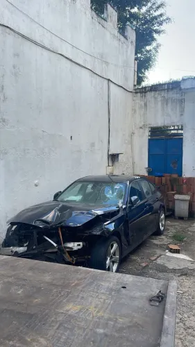 Peças para bmw x1 320 118 sucata