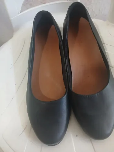 Sapato social Usaflex 